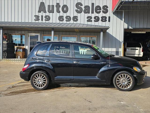 used 2006 Chrysler PT Cruiser car, priced at $7,900