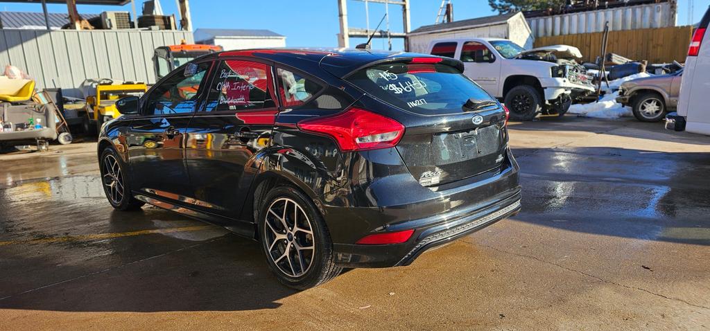 used 2015 Ford Focus car, priced at $6,450