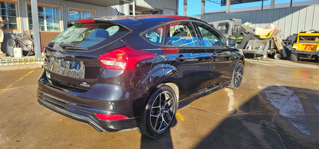 used 2015 Ford Focus car, priced at $6,450