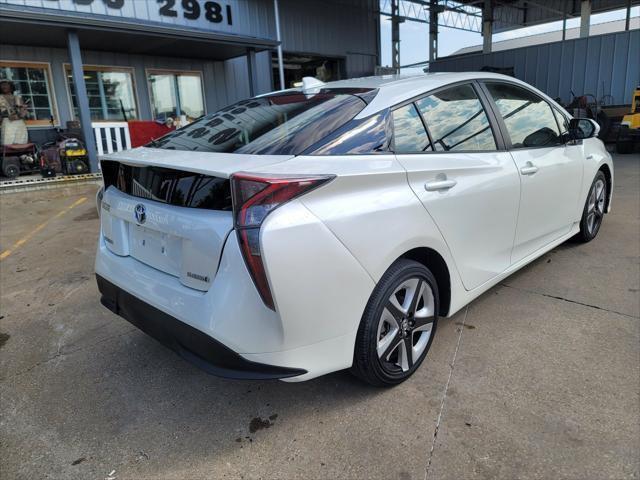 used 2016 Toyota Prius car, priced at $19,900