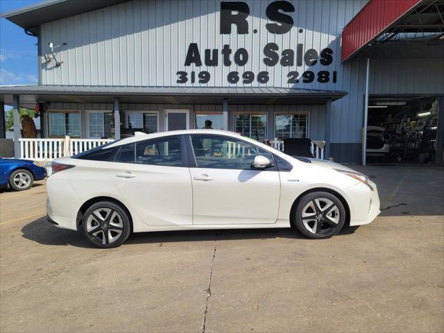 used 2016 Toyota Prius car, priced at $19,900