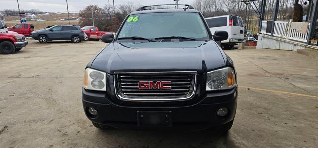 used 2006 GMC Envoy XL car, priced at $5,450