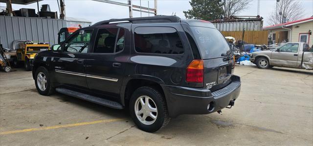 used 2006 GMC Envoy XL car, priced at $5,450