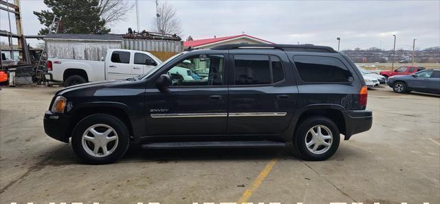 used 2006 GMC Envoy XL car, priced at $5,450