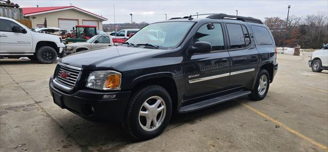 used 2006 GMC Envoy XL car, priced at $5,450