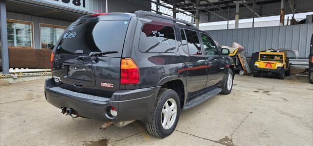 used 2006 GMC Envoy XL car, priced at $5,450