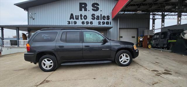 used 2006 GMC Envoy XL car, priced at $5,450