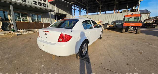 used 2010 Chevrolet Cobalt car, priced at $4,900
