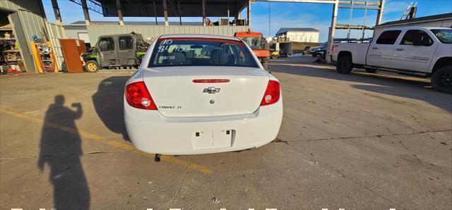 used 2010 Chevrolet Cobalt car, priced at $4,900