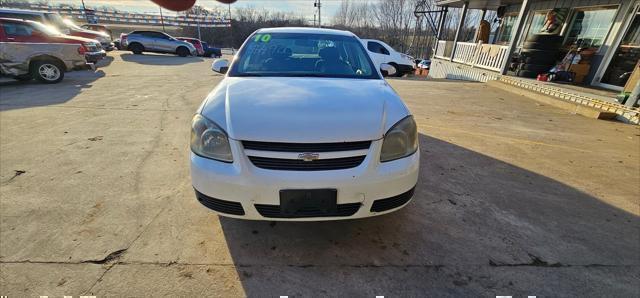 used 2010 Chevrolet Cobalt car, priced at $4,900