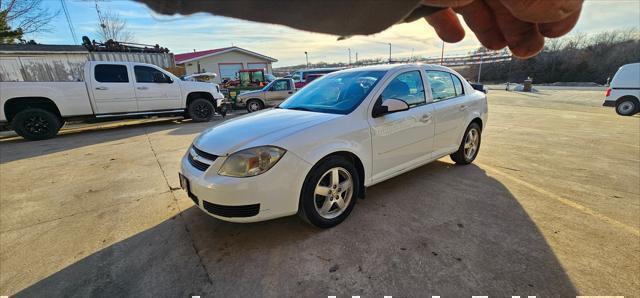 used 2010 Chevrolet Cobalt car, priced at $4,900