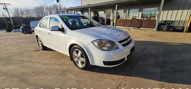 used 2010 Chevrolet Cobalt car, priced at $4,900