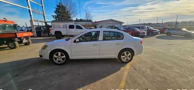 used 2010 Chevrolet Cobalt car, priced at $4,900