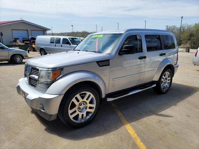 used 2008 Dodge Nitro car, priced at $7,900