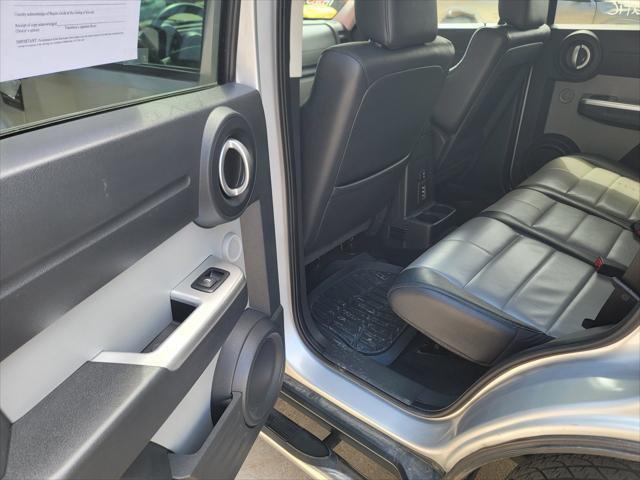 used 2008 Dodge Nitro car, priced at $7,900