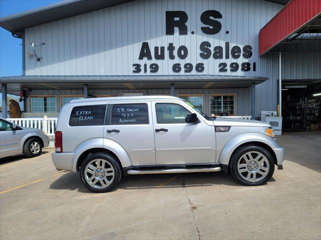 used 2008 Dodge Nitro car, priced at $7,900