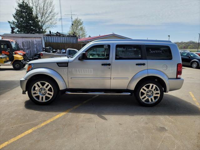 used 2008 Dodge Nitro car, priced at $7,900