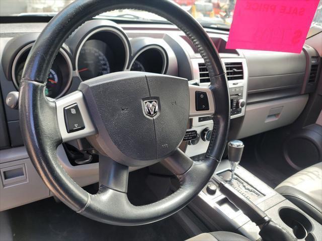 used 2008 Dodge Nitro car, priced at $7,900