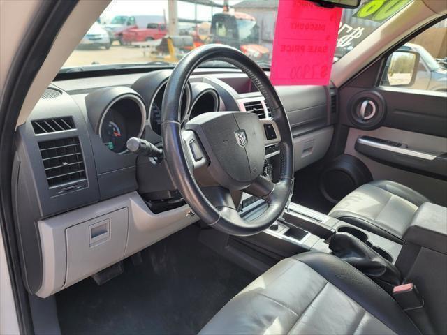 used 2008 Dodge Nitro car, priced at $7,900