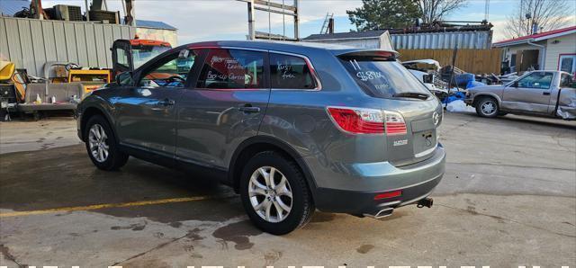 used 2011 Mazda CX-9 car, priced at $8,900