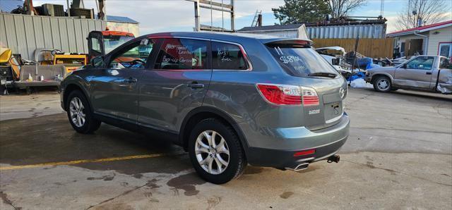 used 2011 Mazda CX-9 car, priced at $8,900