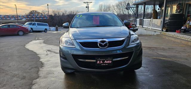 used 2011 Mazda CX-9 car, priced at $8,900