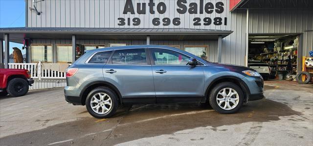 used 2011 Mazda CX-9 car, priced at $8,900