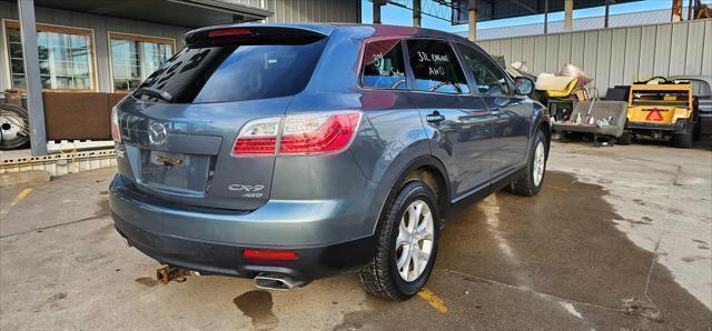 used 2011 Mazda CX-9 car, priced at $8,900