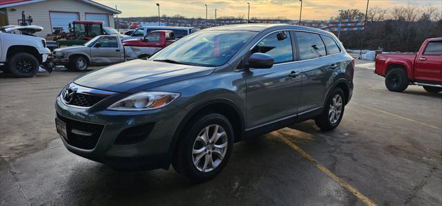 used 2011 Mazda CX-9 car, priced at $8,900