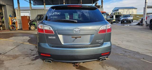 used 2011 Mazda CX-9 car, priced at $8,900