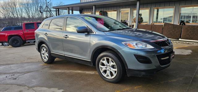 used 2011 Mazda CX-9 car, priced at $8,900