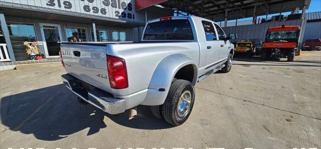 used 2008 Dodge Ram 3500 car, priced at $21,900