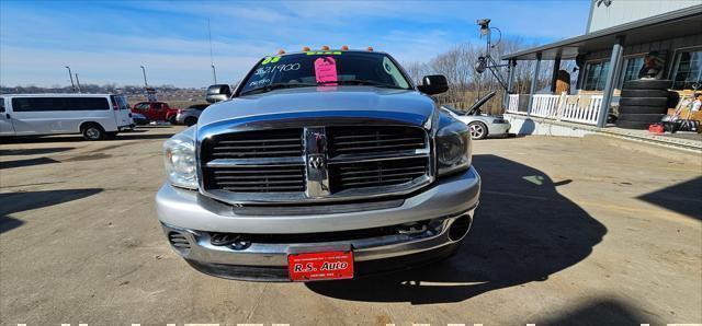 used 2008 Dodge Ram 3500 car, priced at $21,900