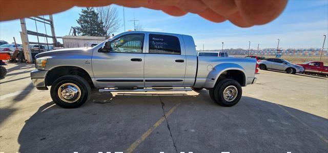 used 2008 Dodge Ram 3500 car, priced at $21,900