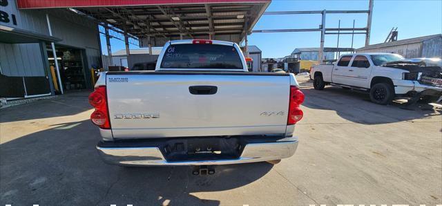 used 2008 Dodge Ram 3500 car, priced at $21,900