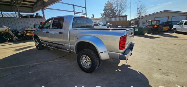 used 2008 Dodge Ram 3500 car, priced at $21,900