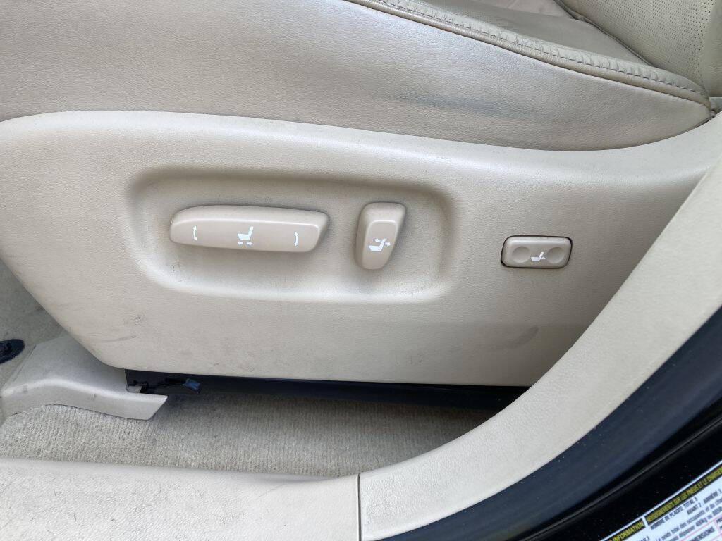 used 2014 Lexus RX 350 car, priced at $12,499