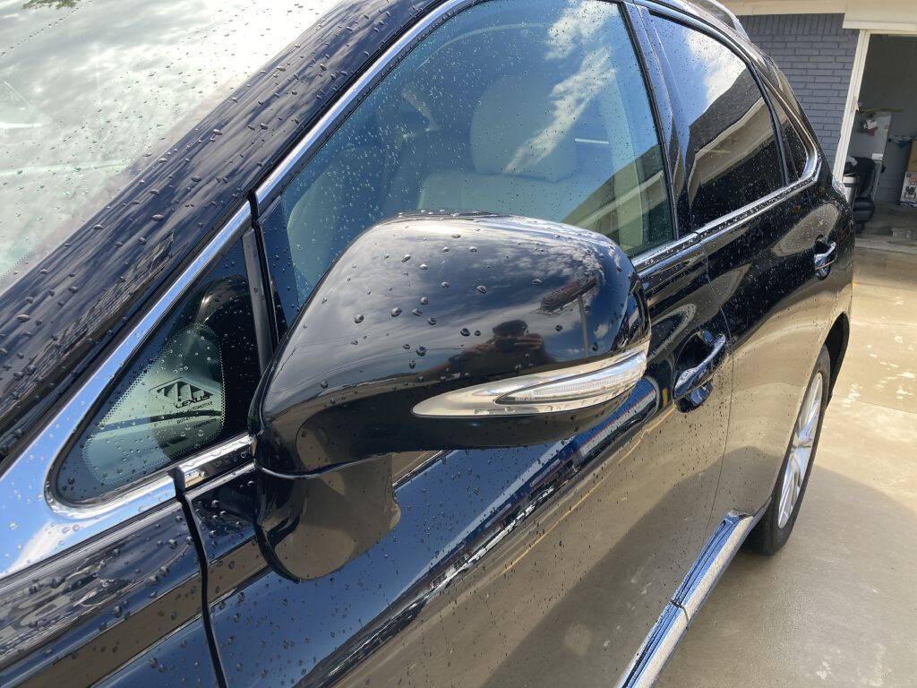 used 2014 Lexus RX 350 car, priced at $12,499