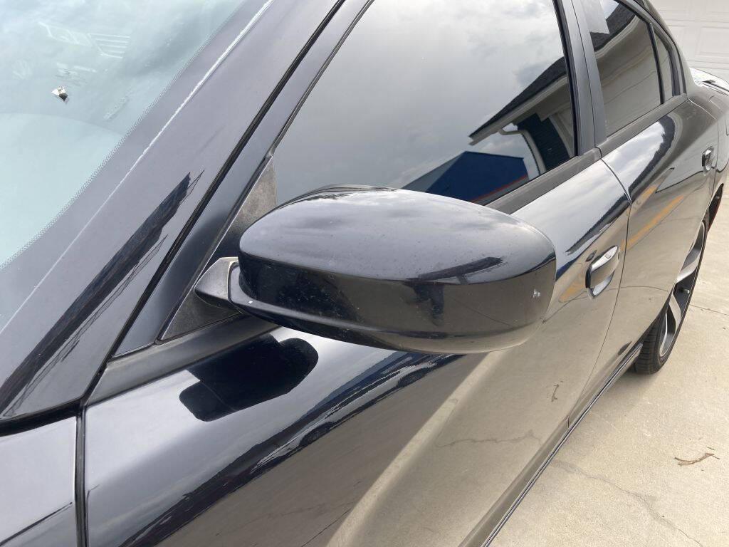 used 2017 Dodge Charger car, priced at $16,999