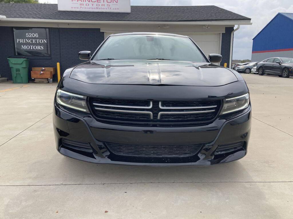 used 2017 Dodge Charger car, priced at $16,999