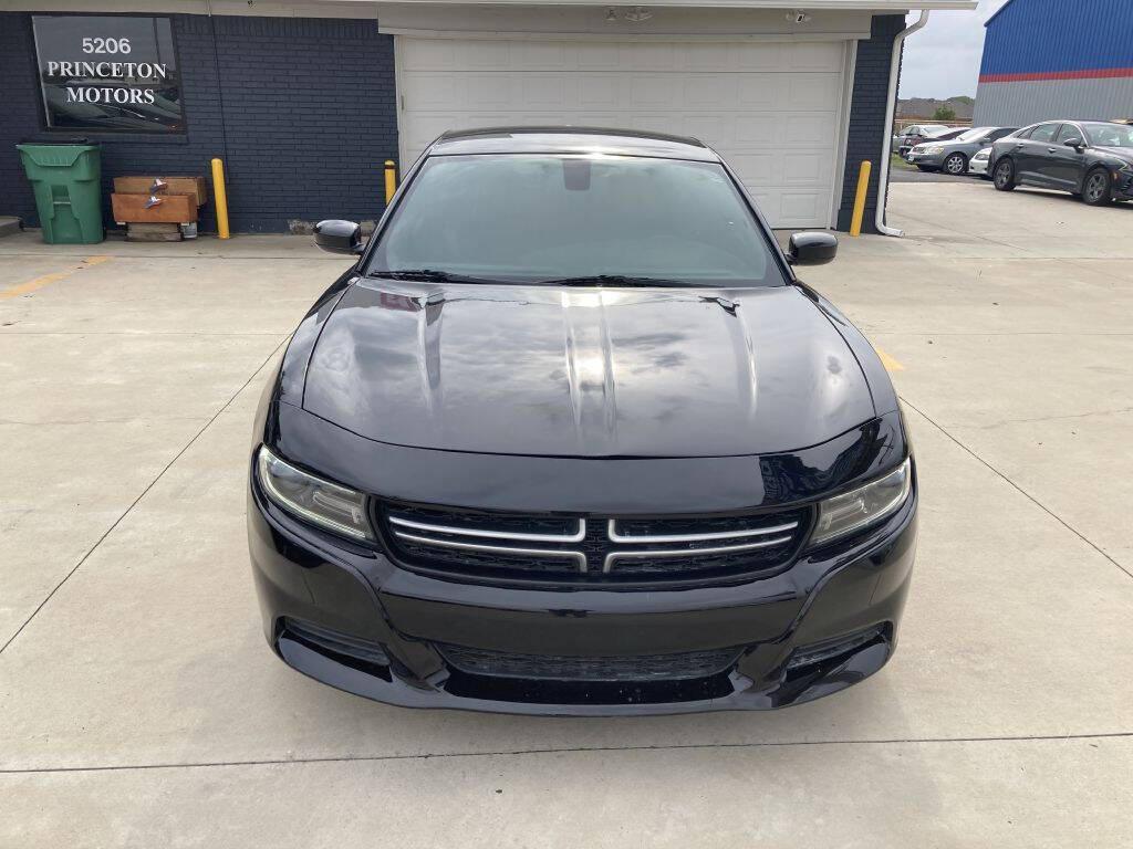 used 2017 Dodge Charger car, priced at $16,999