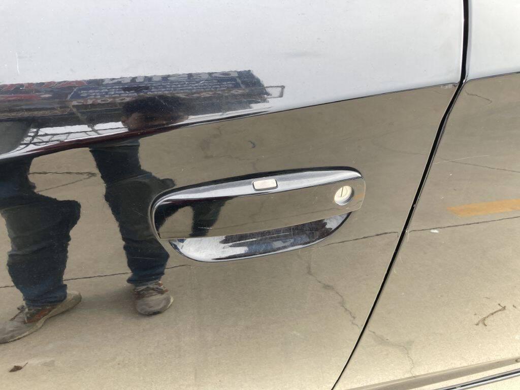 used 2017 Dodge Charger car, priced at $16,999