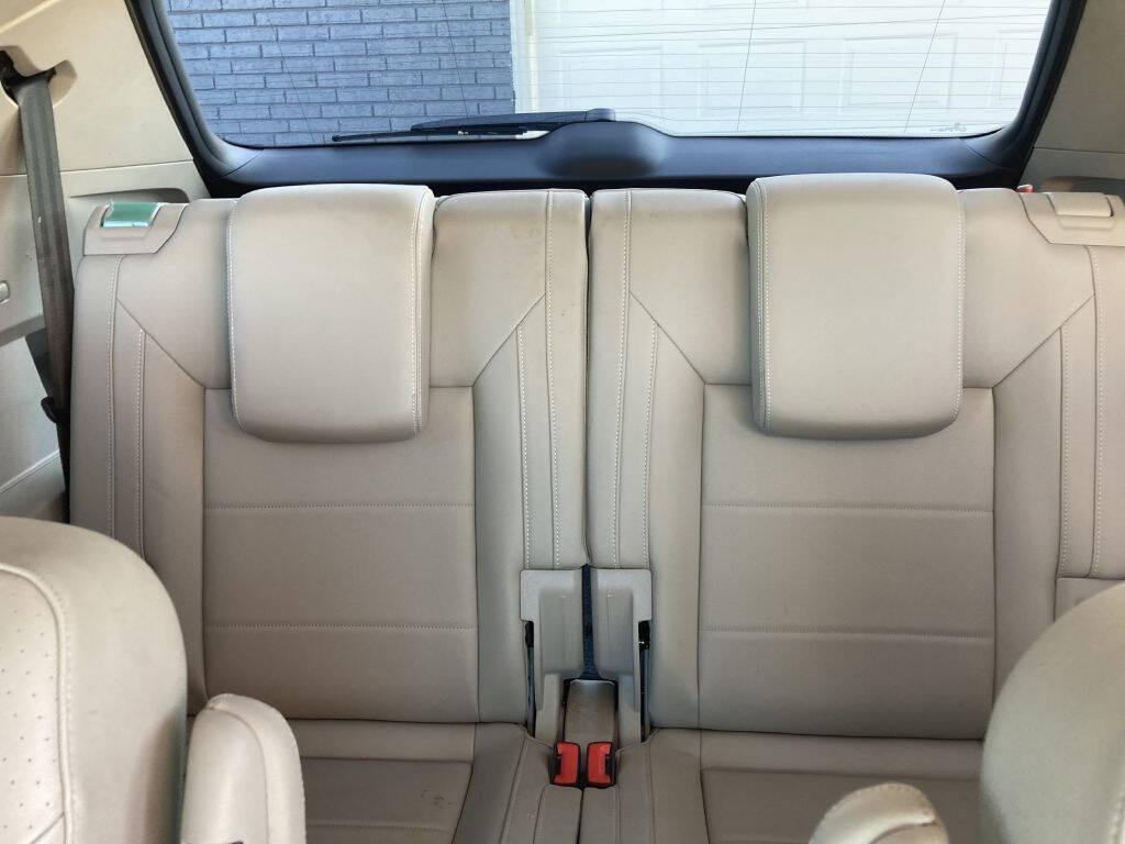 used 2021 Volkswagen Atlas car, priced at $22,999