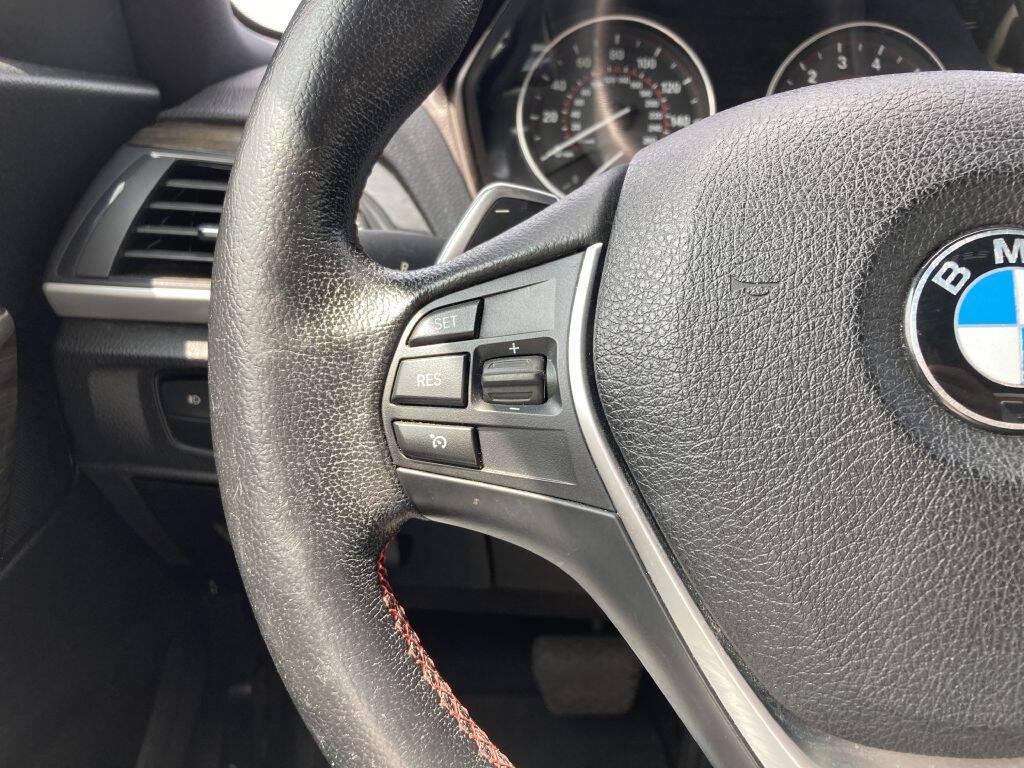 used 2016 BMW 228 car, priced at $10,999