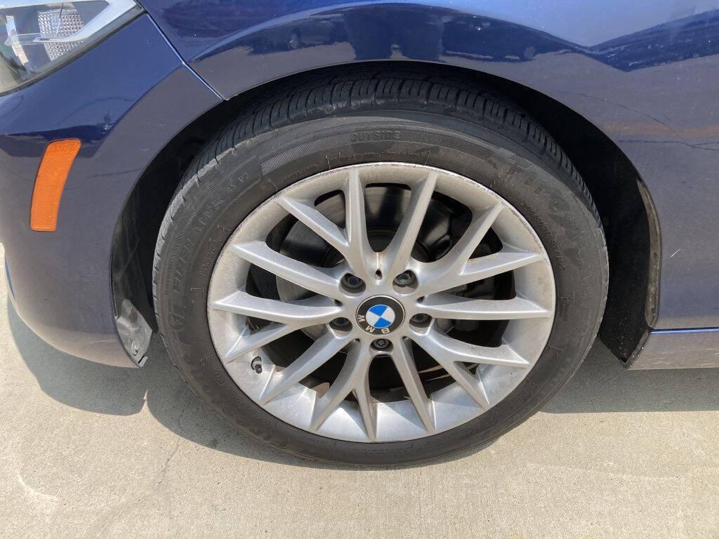used 2016 BMW 228 car, priced at $10,999