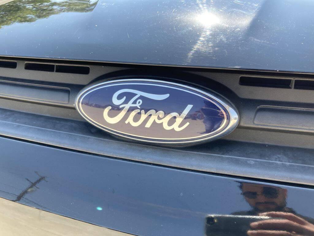 used 2016 Ford Escape car, priced at $6,899