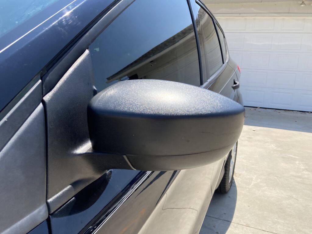 used 2016 Ford Escape car, priced at $6,899