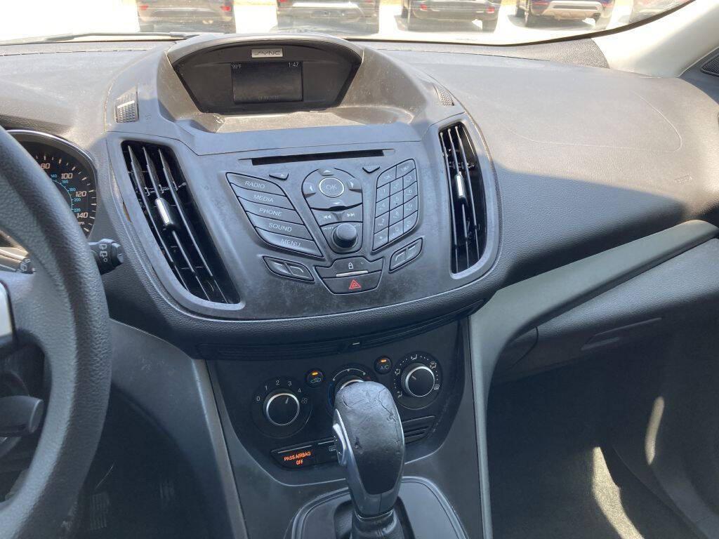 used 2016 Ford Escape car, priced at $6,899