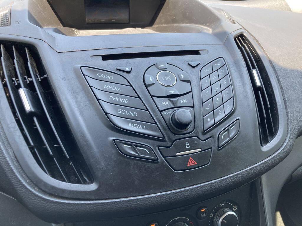 used 2016 Ford Escape car, priced at $6,899