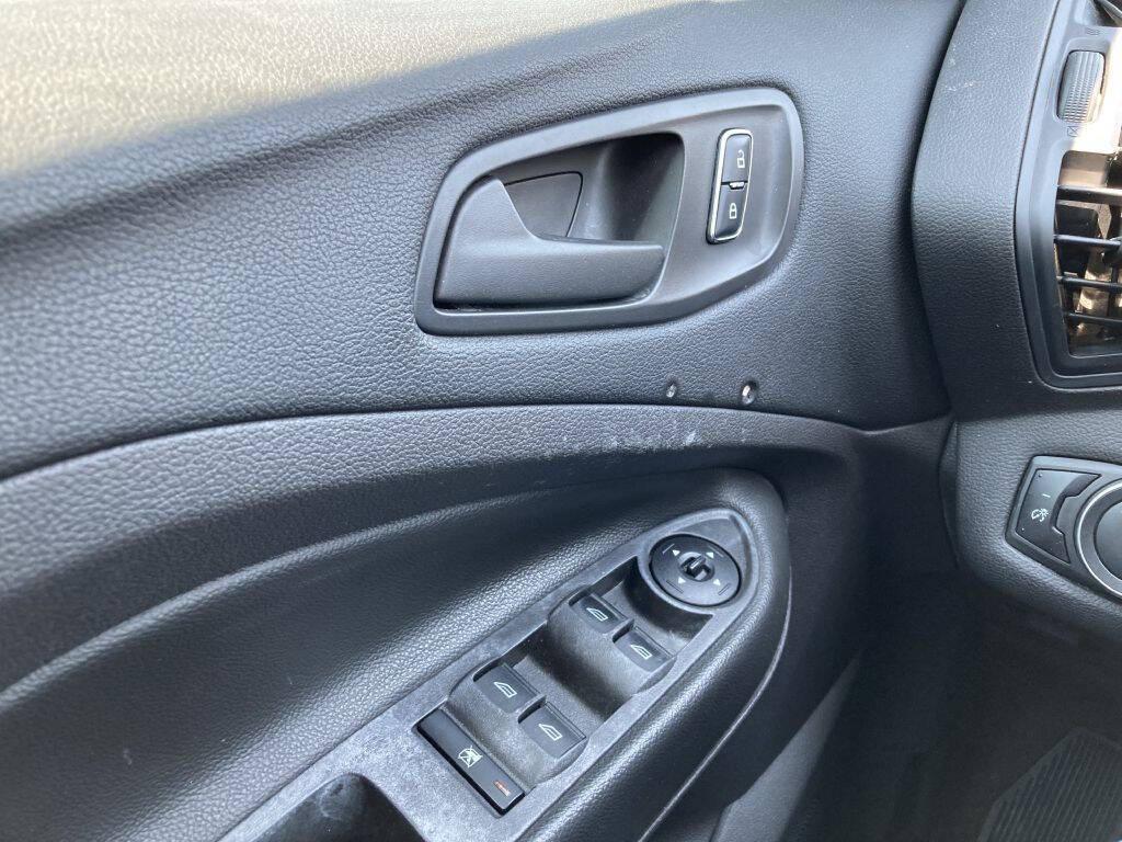 used 2016 Ford Escape car, priced at $6,899